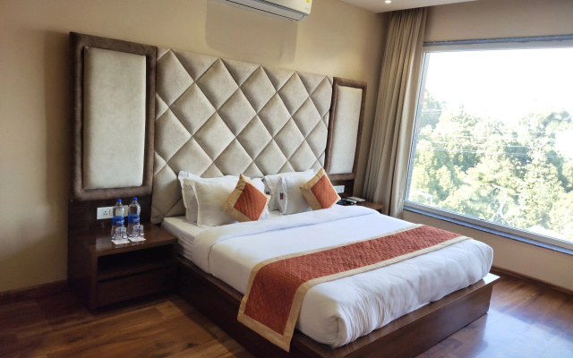 Mastiff Hotel Dalhousie