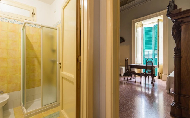 Palazzo Leuzzi B&B