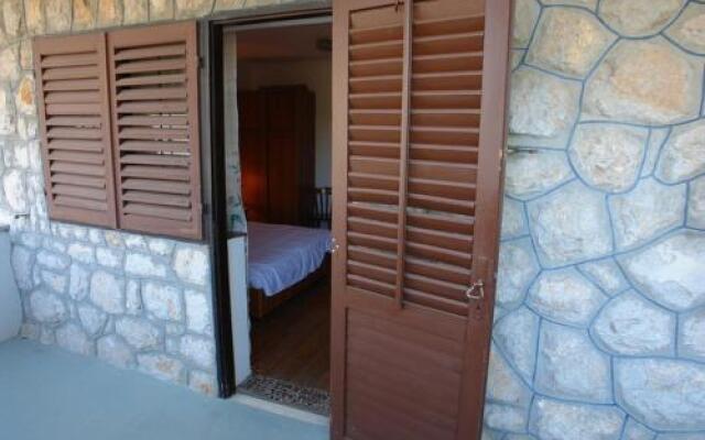 Apartments Bili