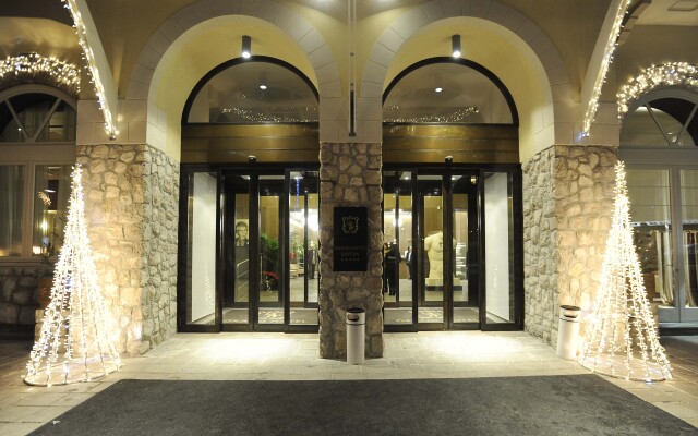 Grand Hotel Savoia Cortina d'Ampezzo, A Radisson Collection Hotel