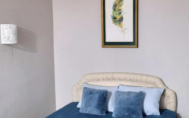 Апартаменты на улице Нейбута, д. 34