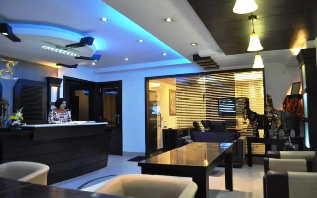 Hotel Solo Victoria