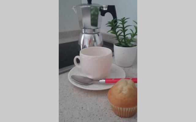 Apartamento Loft La Magdalena