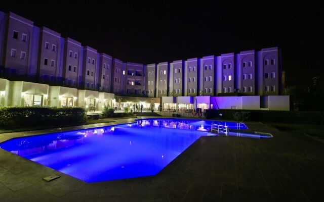 Avrasya Hotel