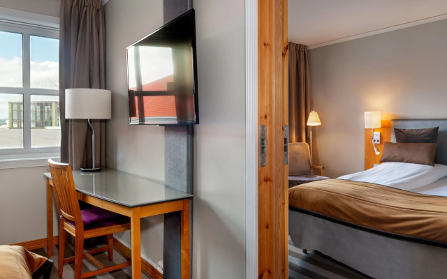 Quality Hotel Sarpsborg