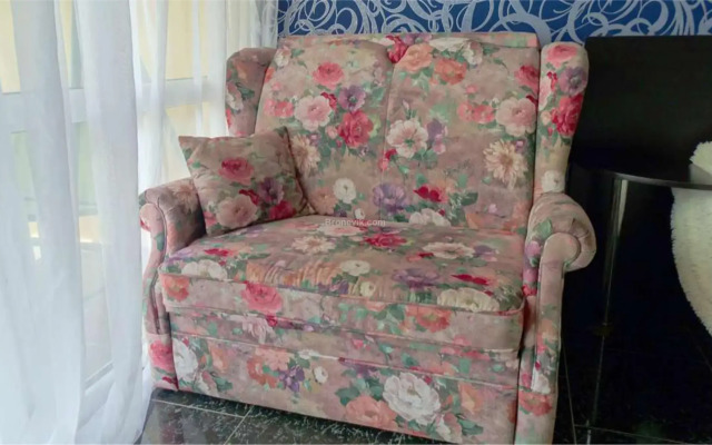 Legenda gostinitsa (Alushta)