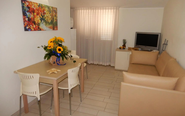 Hotel San Giorgio