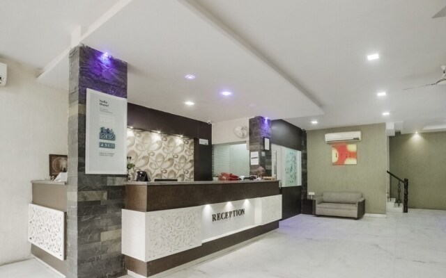Oyo 28766 Hotel Siddharth