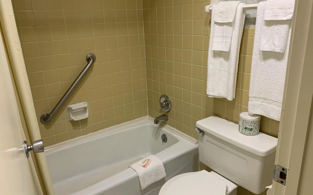 Hospitality House Union City I 69 / US 51