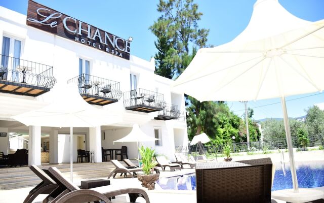 Le Chance Hotel & Spa