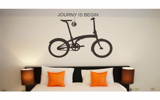 Phuket Bike Resort