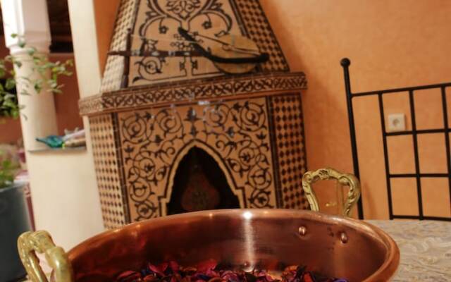 Riad Zahri