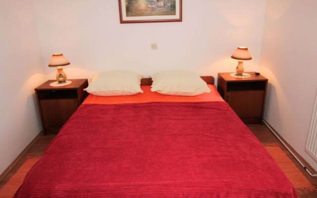 Apartment Ljubica for two People