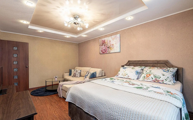 Сова-дом на Мещерском