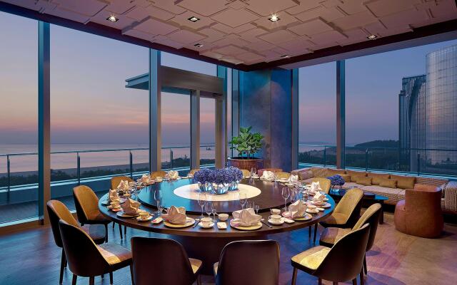 Shangri-La Xiamen