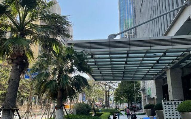 Yunhai Yuxi Hotel Apartment