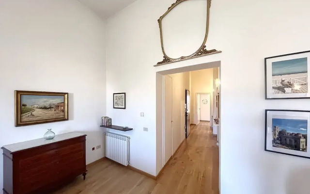 Solemar Sicilia - Balcone sulla Magione