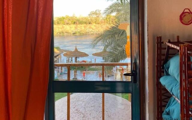 Fenti Nubian Resort