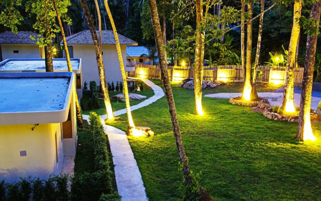 Nest Sense Resort