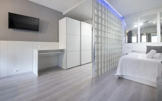 Estudio Rambla TH 114