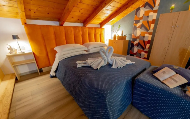 La Torre del Nostromo