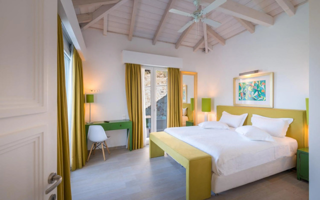 Salvator Villas & Spa Hotel