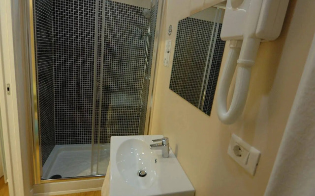 Residenza Dei Gracchi