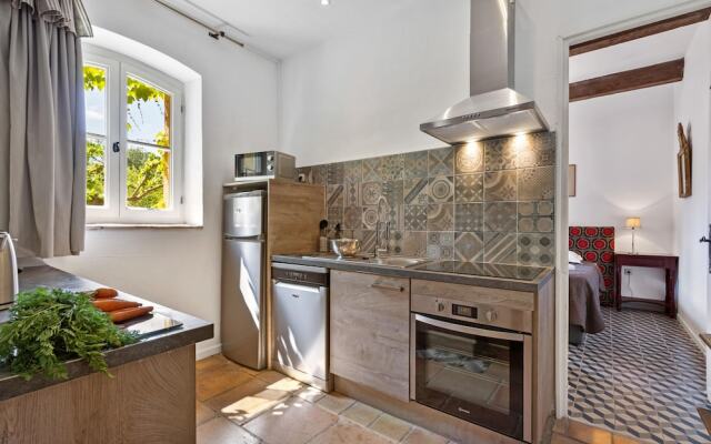 Château Hermitage de Combas