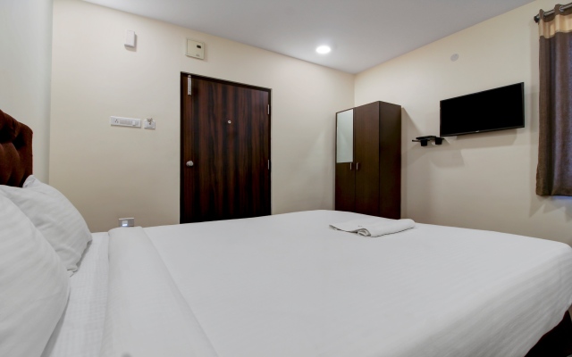Seven A Luxury Hotel by OYO Rooms