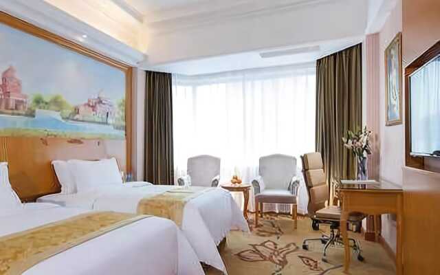 Vienna International Hotel