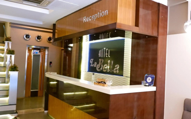 Hotel La Bella Salihli