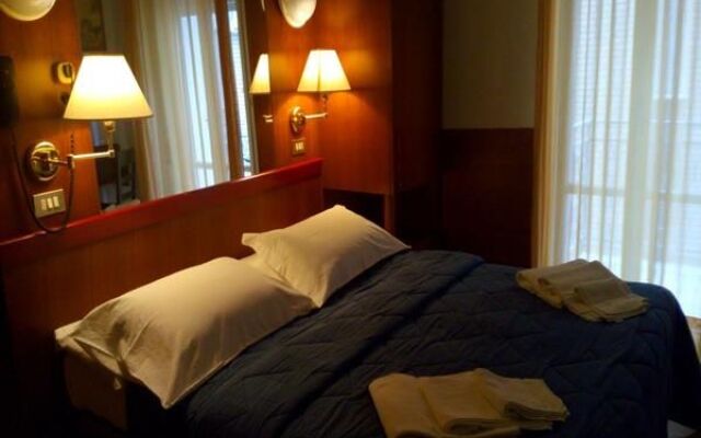 Hotel Pecci