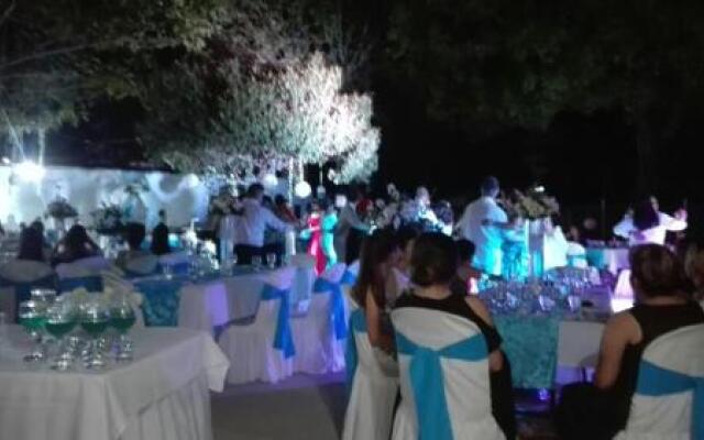 Club campestre el Peñón de Apulo