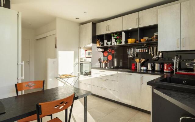 Dify Stoppa - Parilly