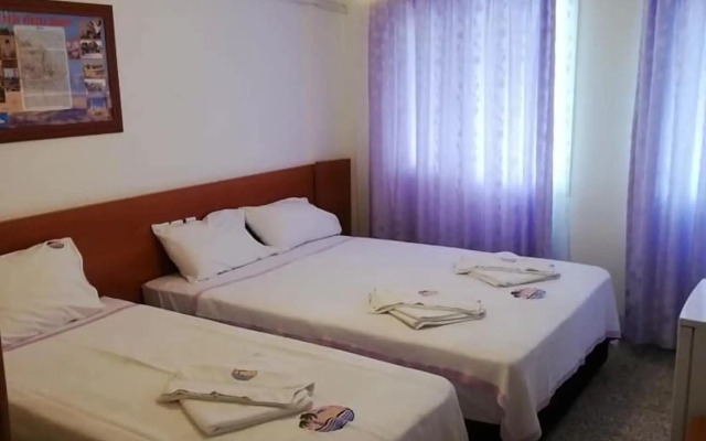 Hotel Fiesta Beach Didim