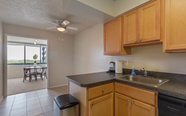 The Beautiful Alexandria Suites