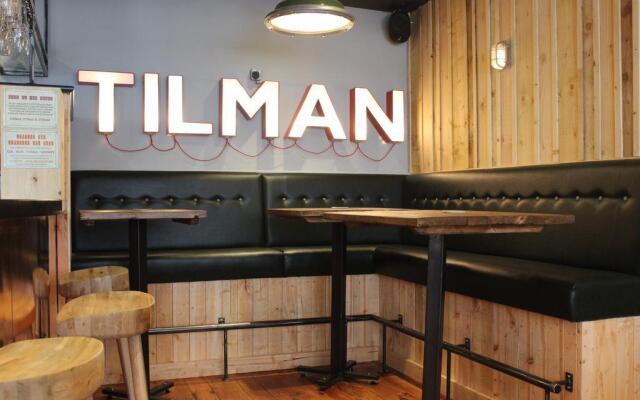 The Tilman