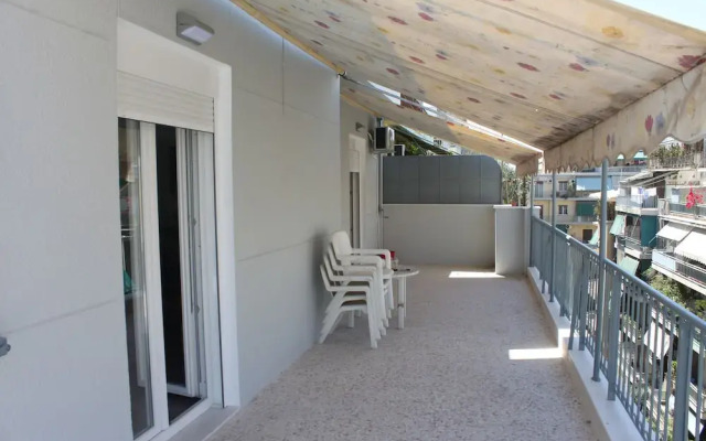 Apartment in the Centre of Athens