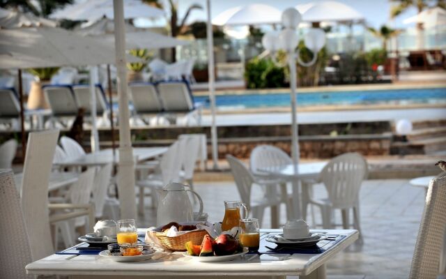 Morabeza Hotel