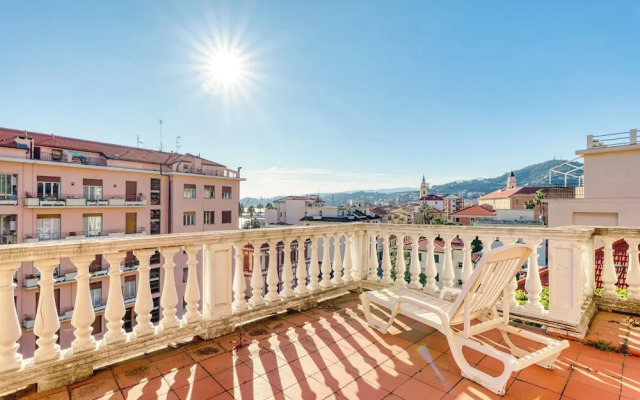 Timeless Escape Villa - Garden and Sea