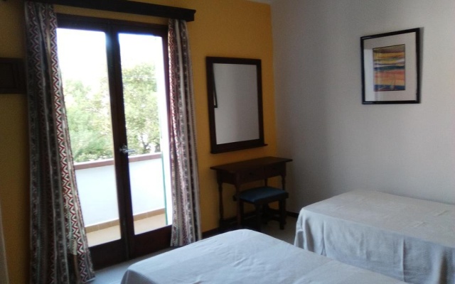 Hostal Tbaida