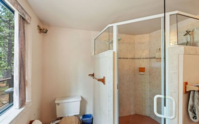 Tumbleweed Trails Deck & Hot Tub!