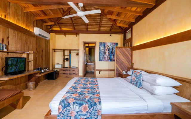 Veranda Natural Resort