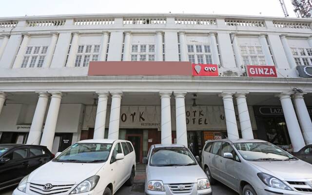 OYO 551 Hotel York