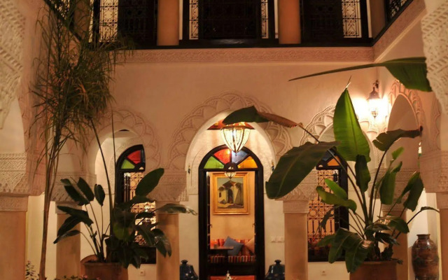 Riad Adriana