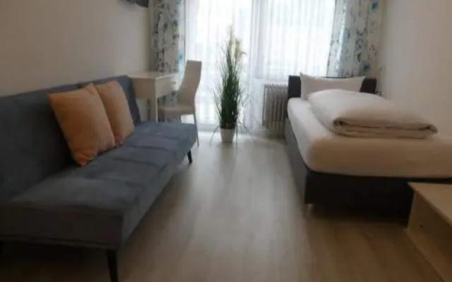 Hotel-Restaurant Buger Hof