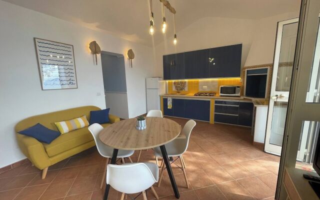 Wildsunset - Villa Cala Moresca