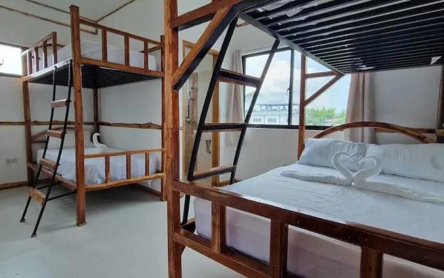 The Hat Trick Hostel
