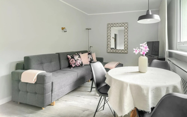 MARGI Kai Apartament