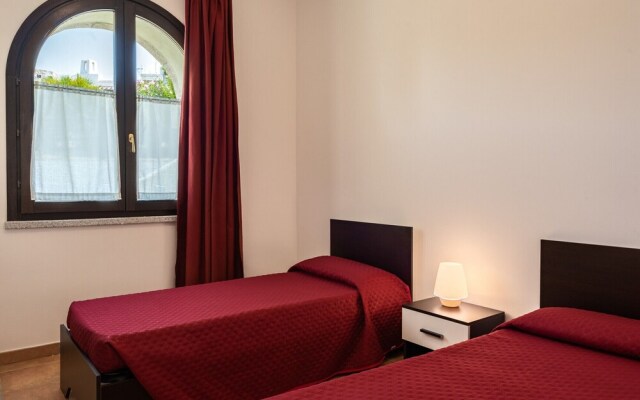 Beautiful Vista Blu Resort Villa Num2118